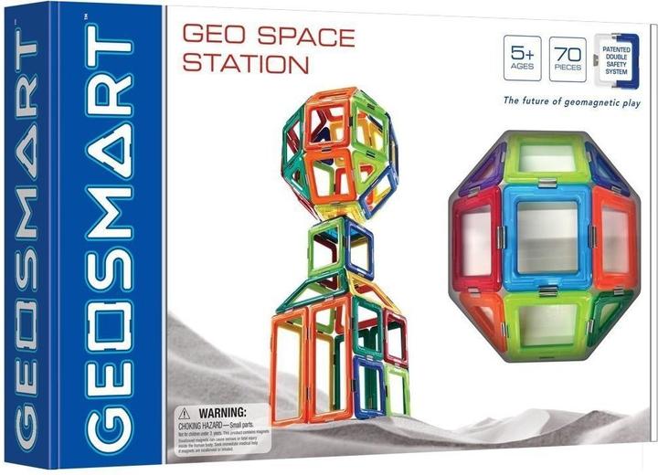 Image du produit smart GeoSpace Station pcs