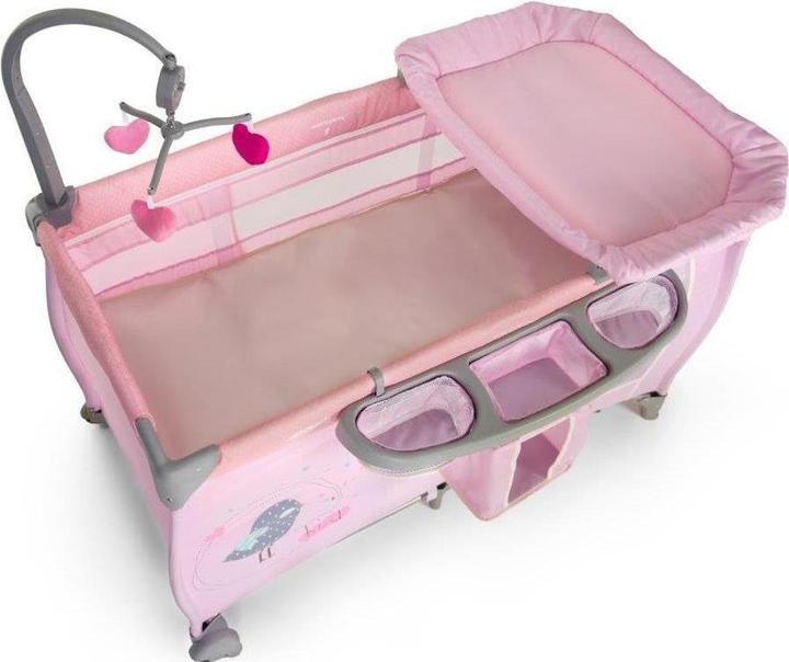 Actual product image Hauck Babycenter