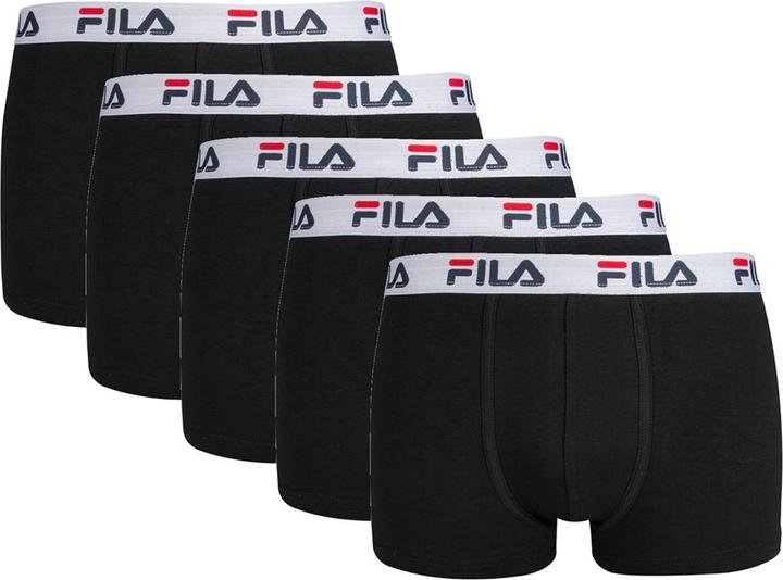 FILA Boxershorts Casual Stretch