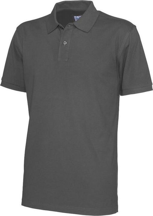Actual product image Clique Polo shirt (S)