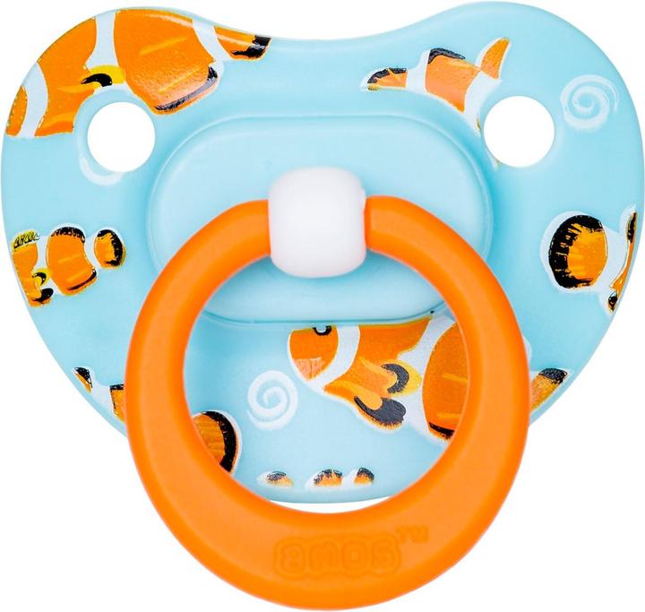 Produktbild Kuli-Muli Fisch (1 x, 6 - 12 Monate)