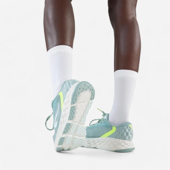 Produktbild Kiprun KS900.2 Women's running shoes - Green (41)