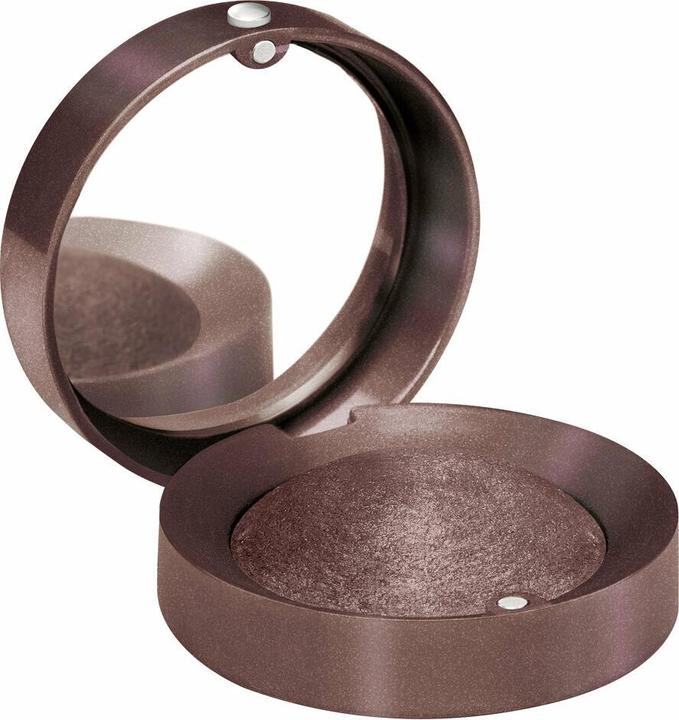 Image du produit Bourjois Ombre Á Paupiéres (07 Purple Pure)