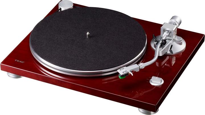 TEAC TN-3B-SE (Manual)