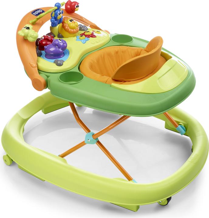 Productafbeelding Chicco Walky Talky