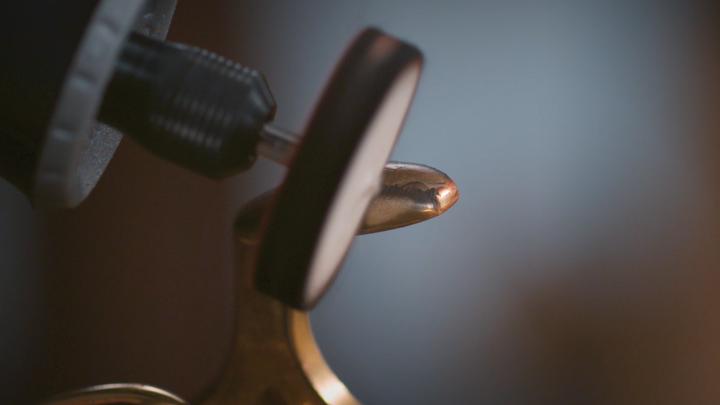 Actual product image Dremel Polishing felt 429 (429)