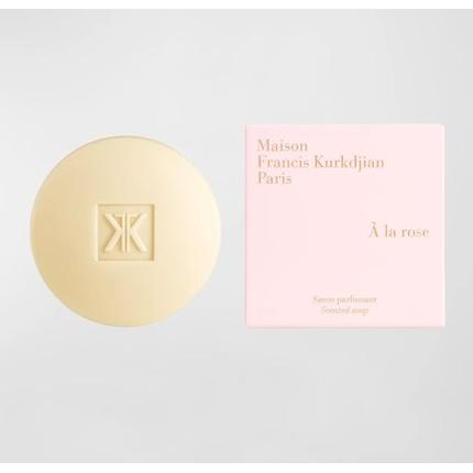 Maison Francis Kurkdjian Ã€ La Rose - EDP 5 x 11 ml + plnitelnÃ½ flakon (Eau de Toilette, 11 ml)