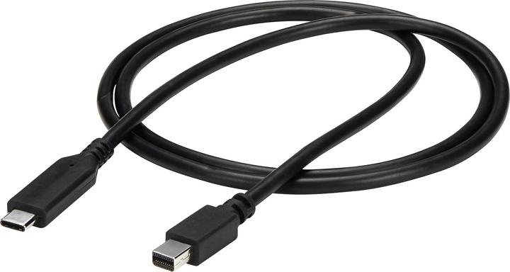 Produktbild StarTech 1m 3 Ft USB C To Mdp Cable (1 m, DisplayPort)