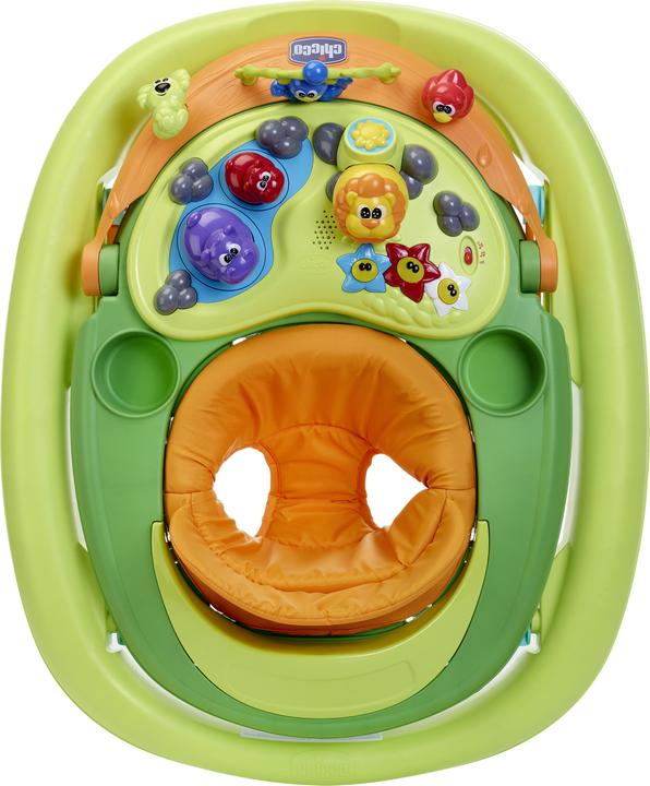Productafbeelding Chicco Walky Talky