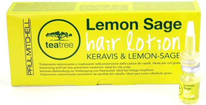 Produktbild Paul Mitchell Lemon Sage Hair Lotion Tea Tree (72 ml)