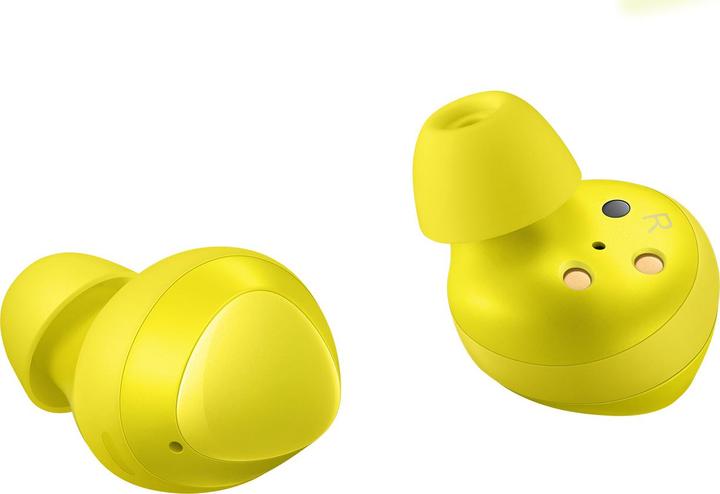 Actual product image Samsung Galaxy Buds (6 h, Wireless)