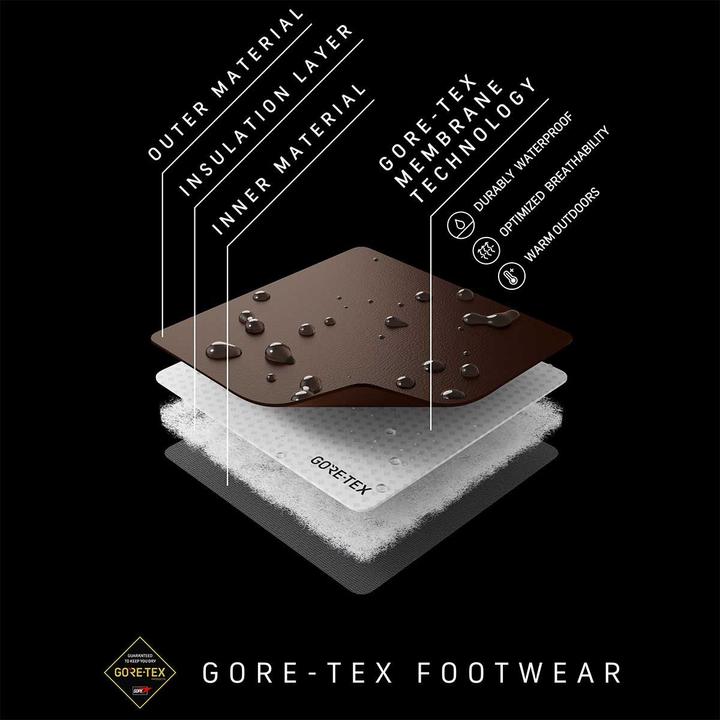 Image du produit Scarpa Rush Polar GTX (45)