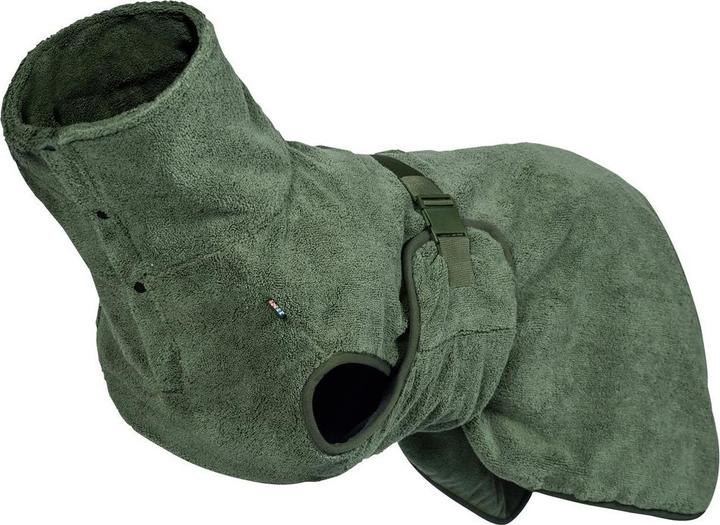 Image du produit Rukka Medea Eco Bathrobe (XL, Manteau pour chien)