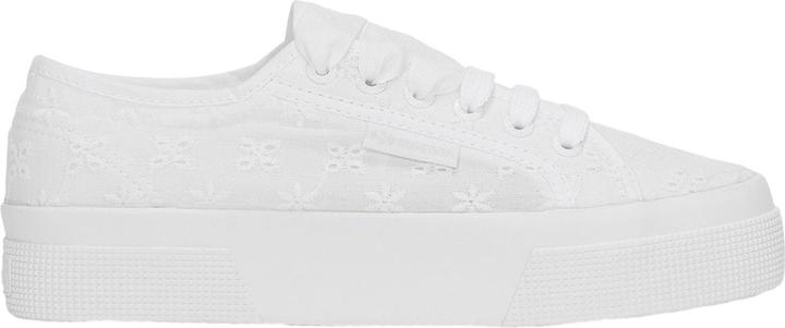 Superga Sneaker 2740 Sangallo Blumen