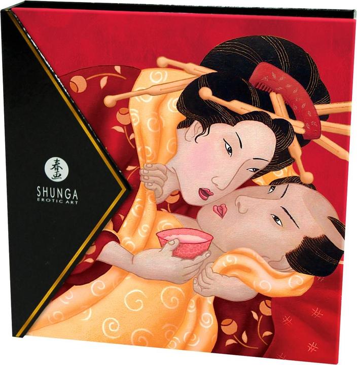 Geisha's Geheimen (67 ml)