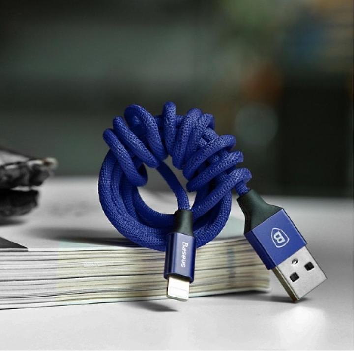 Produktbild Baseus Yiven Series for Apple (1.20 m, USB 2.0)