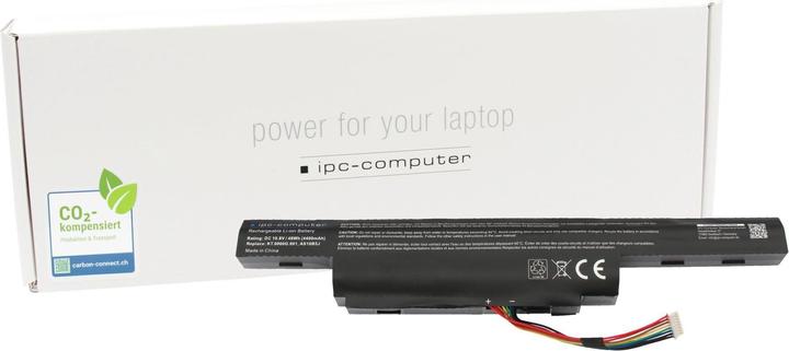 Produktbild IPC KT.0060G.001 (6 Zellen, 4400 mAh)