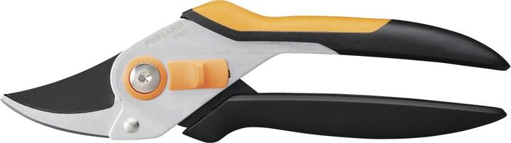 Actual product image Fiskars Solid bypass garden shears P331