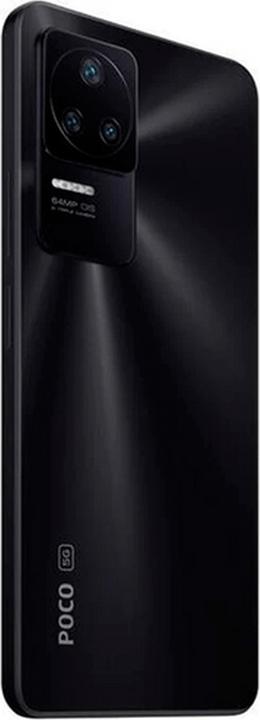 Image du produit Xiaomi F4 (256 Go, Noir, 6.67", Double SIM, 64 Mpx, 5G)