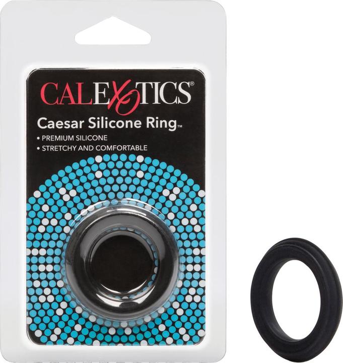 Produktbild CalExotics Caesar Silicone Ring (3 cm)