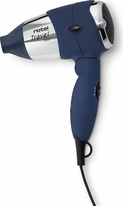 Rotel Travel 1200