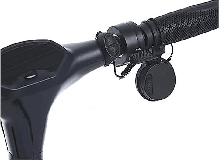 Produktbild Newrban 60424 Electric Bell