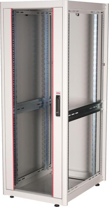 Produktbild Roline 19-Zoll Netzwerkschrank Basic 32 HE (32 HE, 19 Zoll Rack)