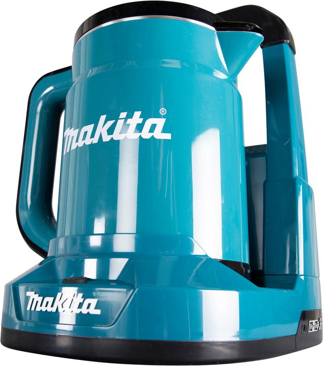 Actual product image Makita DKT360Z LXT (0.80 l)