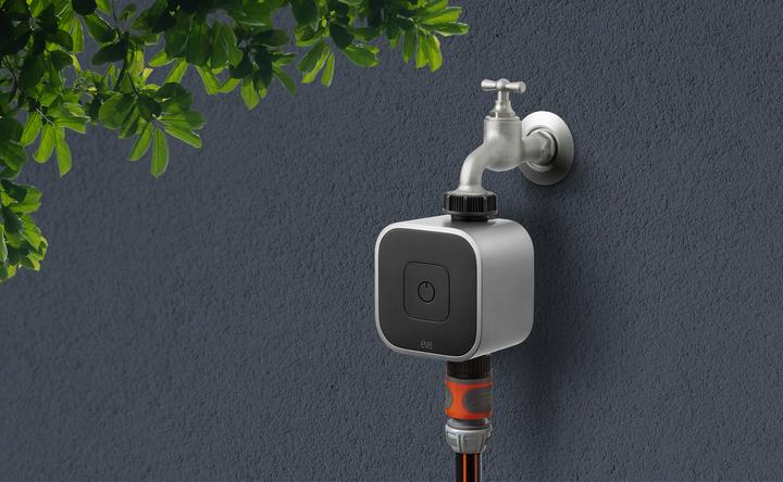 Actual product image Eve Aqua (Irrigation computer)