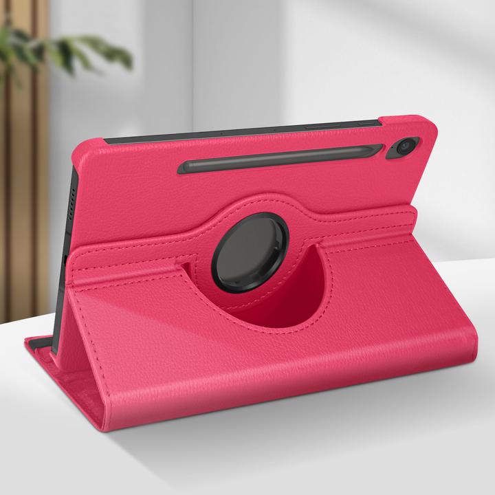 Actual product image Avizar 360 Series (Galaxy Tab S9)