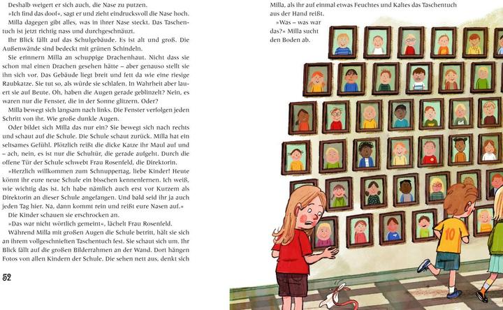 Actual product image Das Vorlesebuch für einen starken Schulstart (German, Patrick Maria Bienstein, Cornelia Franz, Barbara Zoschke, Kai Shaker, Sabine Jörg, Michael End, Christine Nöstlinger, Julia Breitenöder, Sabine Bohlmann, Edith Schreiber-Wicke, Martina Baumbach, Daniel Napp, Luise Holthausen, Susanne shining man, Ursel Scheffler, Ralph Caspers, 2024)