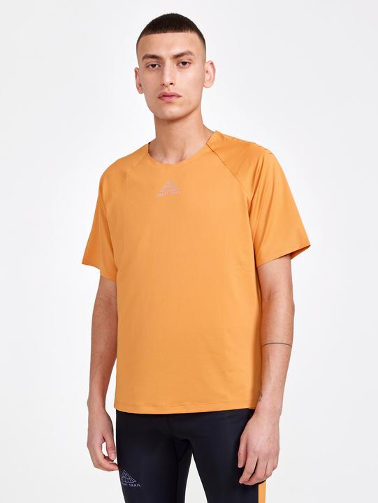 Image du produit Craft Tee Pro Trail S/S (XXL)