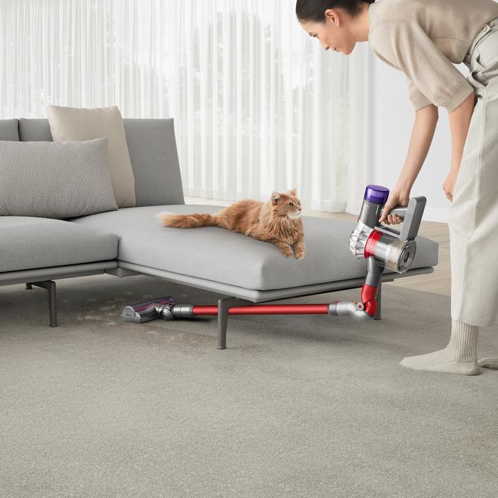 Productafbeelding Dyson V8 Extra