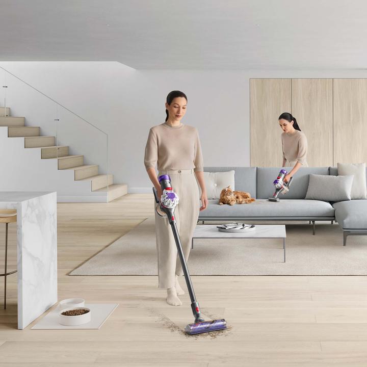 Productafbeelding Dyson V8 Extra