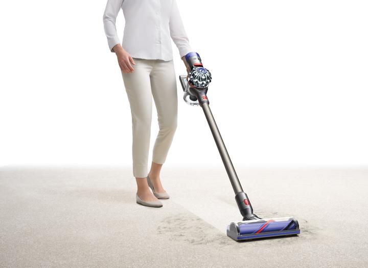 Actual product image Dyson V8 Animal +