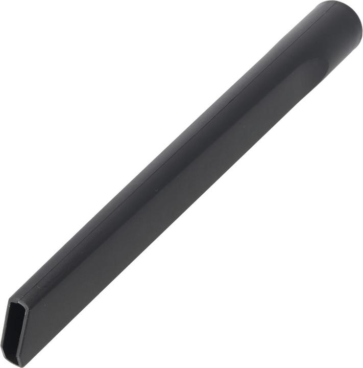 AccuCell Bocchetta per fessure universale 35cm extra lunga solo per aspirapolvere con attacco rotondo da 35mm