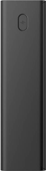 Immagine prodotto Romoss Powerbank PEA27S Pro 27000mAh 65W (black) (27000 mAh, 65 W, 99.90 Wh)