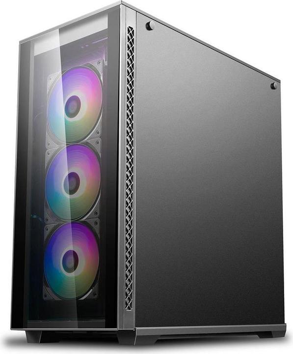 Actual product image Deepcool Matrexx 70 (E-ATX)