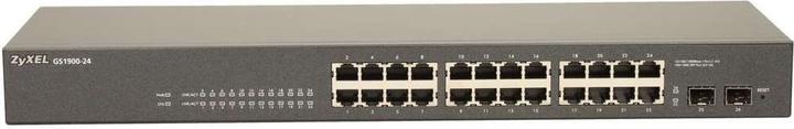 Produktbild Zyxel Gs1900-24 (24 Ports)
