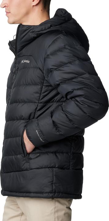 Immagine prodotto Columbia Giacca con cappuccio Autumn Park™ II (M)