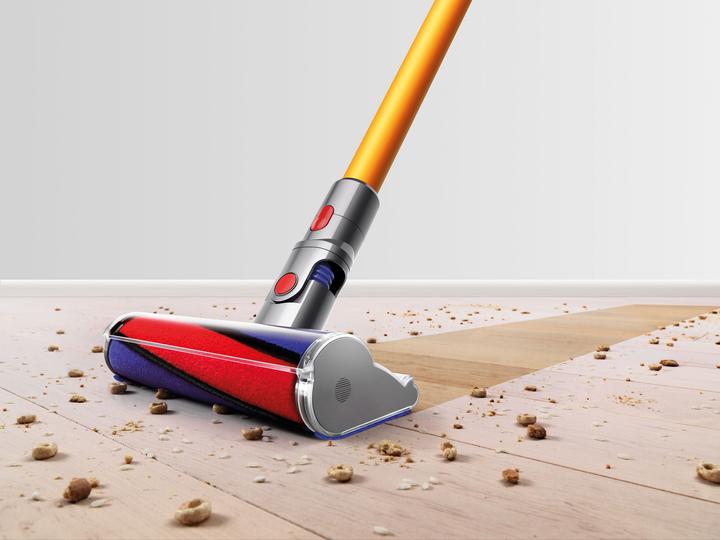 Produktbild Dyson V8 Absolute +