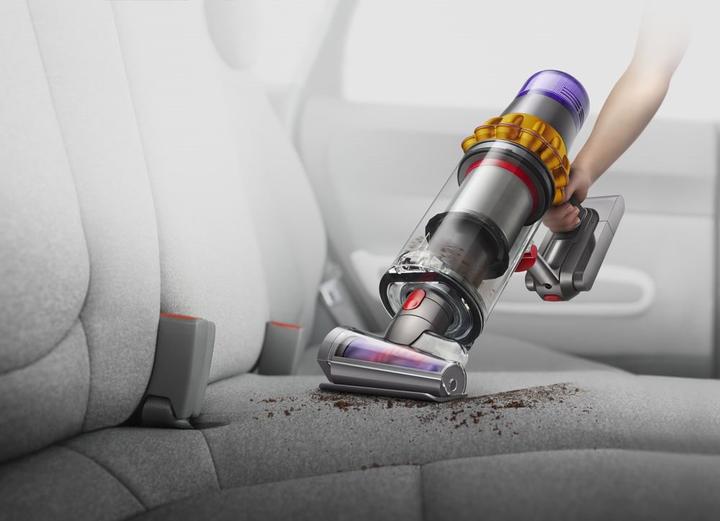 Produktbild Dyson V15 Detect Absolute Extra