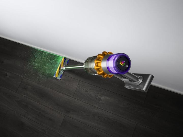 Produktbild Dyson V15 Detect Absolute Extra