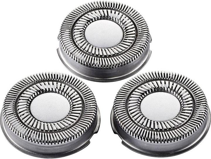 Productafbeelding Grundig Scheermes voor mannen