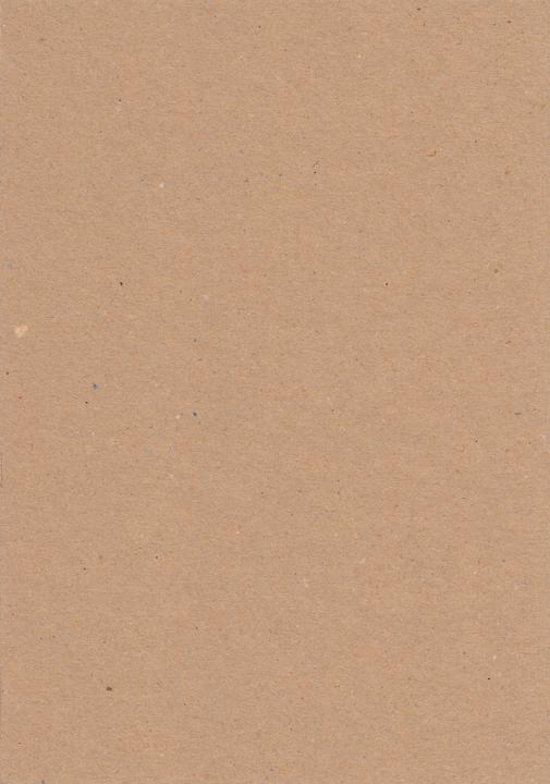 Image du produit Craft UK Limited Papier kraft DIN A4, 50 feuilles (280 g/m², 50 x)