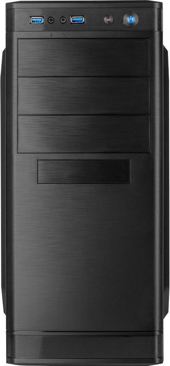 Produktbild Intertech IT-5905 (ATX)