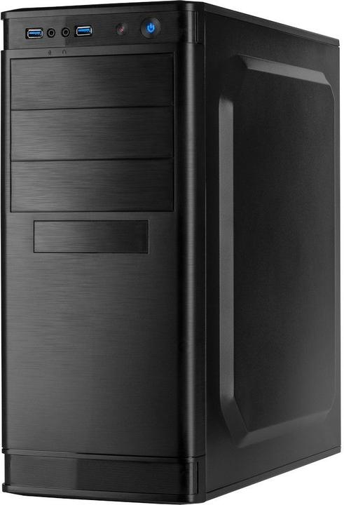 Produktbild Intertech IT-5905 (ATX)