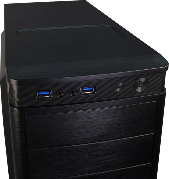 Produktbild Intertech IT-5905 (ATX)