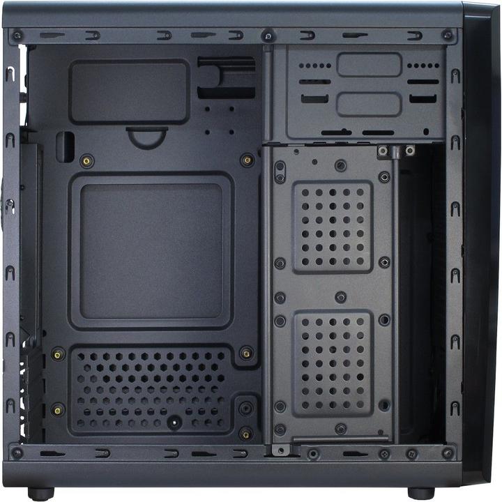Produktbild Intertech MC-02 Micro (mATX)