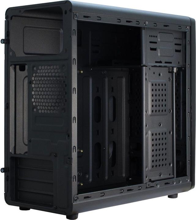 Produktbild Intertech MC-02 Micro (mATX)